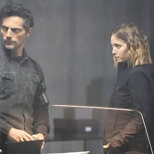 Foto Luisana Lopilato