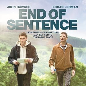 Foto End Of Sentence