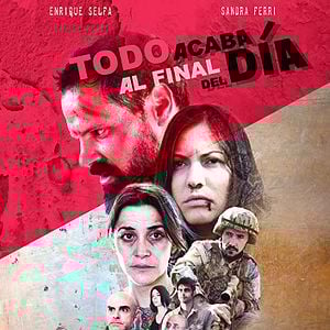 Foto Todo acaba al final del día