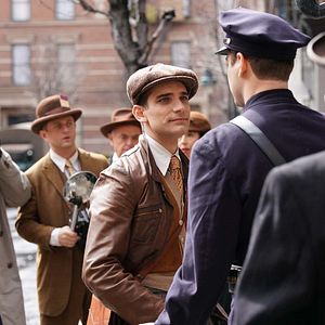 Foto Marvel's Agents of S.H.I.E.L.D.