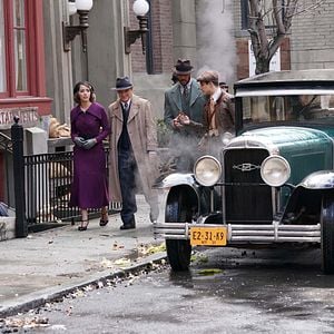 Foto Marvel's Agents of S.H.I.E.L.D.