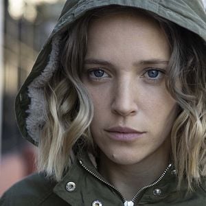 Foto Luisana Lopilato