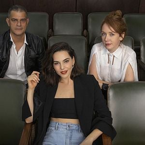 Foto Buenos días, Verônica