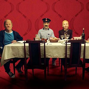 Foto Historia de un clan