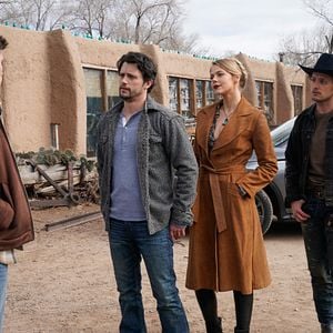 Foto Roswell, New Mexico