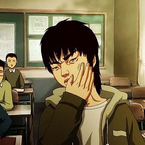 Foto The King of Pigs