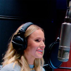 Foto Mucho más allá: Así se hizo Frozen 2