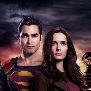 Foto Superman & Lois