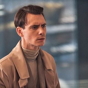 Foto Brave New World