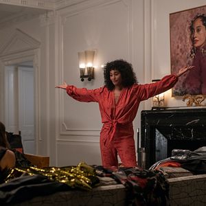 Foto Tracee Ellis Ross