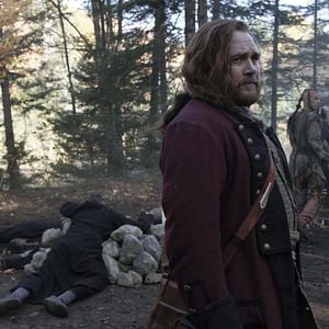 Foto El bosque infinito