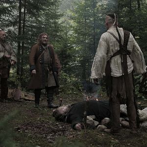 Foto El bosque infinito