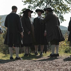 Foto El bosque infinito