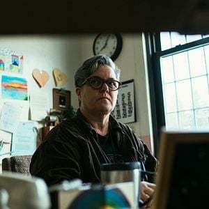 Foto Rosie O'Donnell