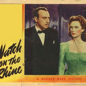 Foto Watch on the Rhine