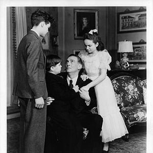 Foto Watch on the Rhine