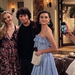 Foto El universo en expansión de Ashley García