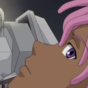 Foto Neo Yokio