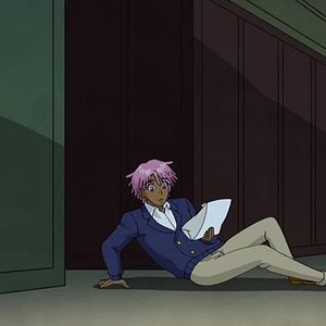 Foto Neo Yokio