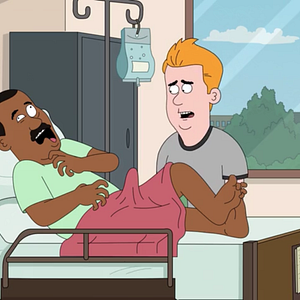 Foto Paradise Police