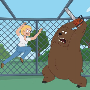 Foto Paradise Police