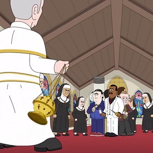 Foto Paradise Police