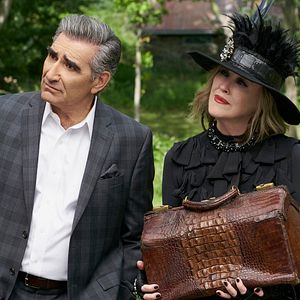 Foto Schitt's Creek