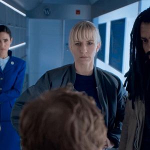 Foto Snowpiercer: Rompenieves