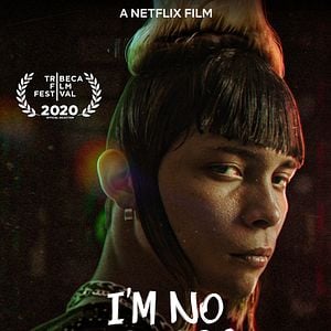 Foto Ya no estoy aquí