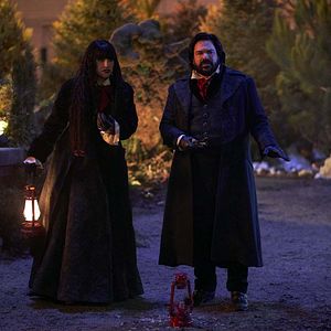 Foto Lo que hacemos en las sombras