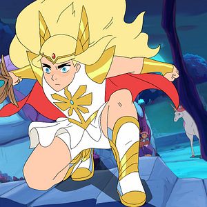 Foto She-Ra y las princesas del poder