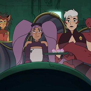 Foto She-Ra y las princesas del poder
