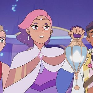 Foto She-Ra y las princesas del poder