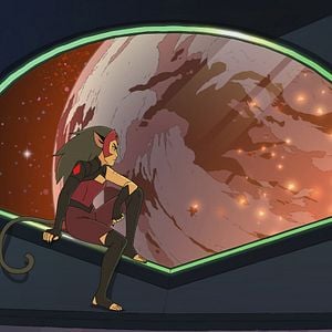 Foto She-Ra y las princesas del poder