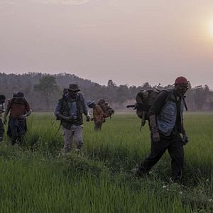 Foto Jonathan Majors