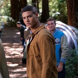 Foto Por trece razones