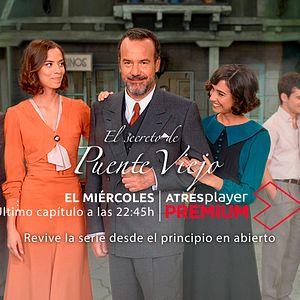 Foto El secreto de Puente Viejo