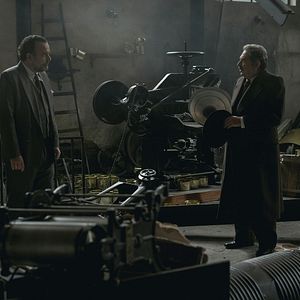 Foto El secreto de Puente Viejo