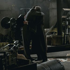 Foto El secreto de Puente Viejo