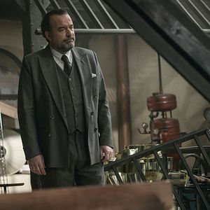 Foto El secreto de Puente Viejo