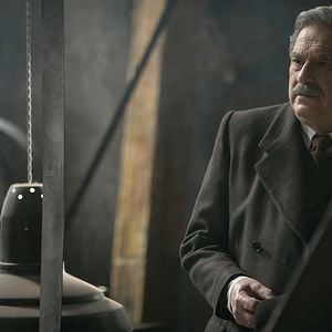 Foto El secreto de Puente Viejo