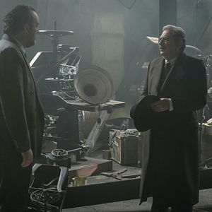 Foto El secreto de Puente Viejo