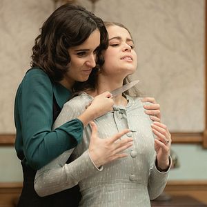 Foto El secreto de Puente Viejo