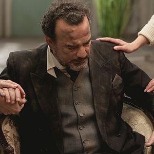 Foto El secreto de Puente Viejo