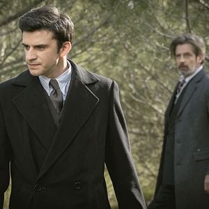 Foto El secreto de Puente Viejo