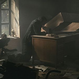 Foto El secreto de Puente Viejo