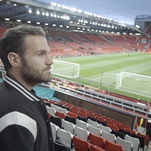 Foto Futbolistas por el mundo