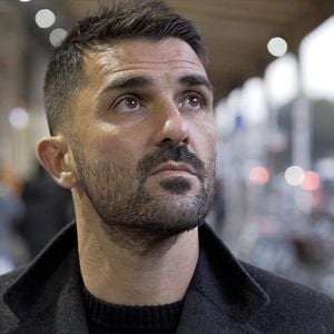 Foto Futbolistas por el mundo