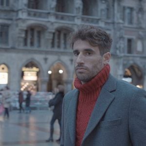 Foto Futbolistas por el mundo