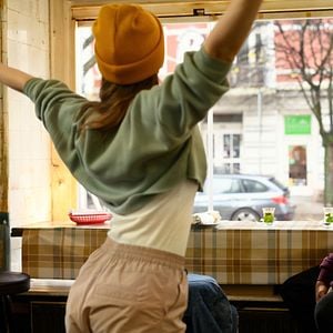 Foto Yalany Marschner